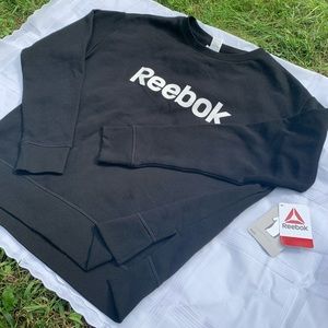 Reebok crewneck